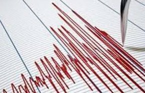 زلزال بقوة 4.5 درجة ريختر يضرب شمال غرب ايران