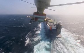 تصاعد العمليات العسكرية ضد السفن الإسرائيلية في البحر الأحمر و باب المندب + فيديو
