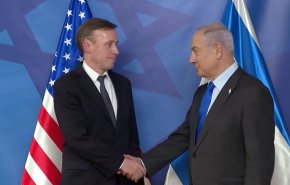 نتانیاهو: مصمم به ادامه جنگ تا حذف حماس هستیم