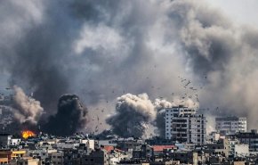 لحظه به لحظه با هفتادمین روز حملات رژیم صهیونیستی به غزه / درگیری های شدید و قطعی اینترنت 