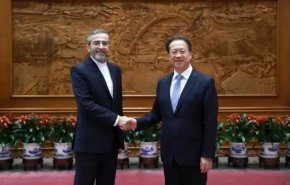 باقری با معاون وزیر خارجه چین دیدار و گفتگو کرد