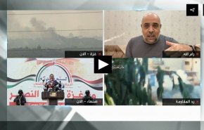 دردسر نتانیاهو پس از رسوایی آمار خسارات و حملات انصار الله+فیلم 