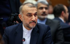 امیرعبداللهیان: حرکات تروریستی روند پرشتاب توسعه ایران را متوقف نمی‌کند