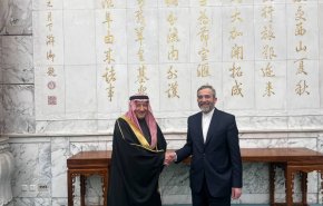 تاکید ایران و عربستان بر افزایش تعاملات دوجانبه
