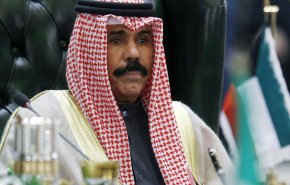 وفاة أمير دولة الكويت الشيخ نواف الأحمد الصباح 