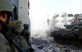 نماینده فرانسوی: 4 هزار نظامی فرانسوی در جنگ علیه غزه شرکت دارند