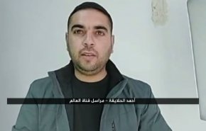 بالفيديو.. جيش الاحتلال يشن حملة اعتقالات واسعة بالضفة الغربية