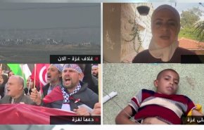 بالفيديو.. مراسلة العالم تكشف هدف الاحتلال من تصعيد عملياته بالضفة