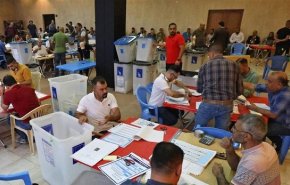 العراق /المفوضية توضح الخلل الحاصل بالتصويت الخاص