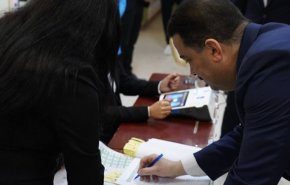 برگزاری انتخابات سراسری شوراهای استانی عراق با مشارکت چهره‌های سیاسی
