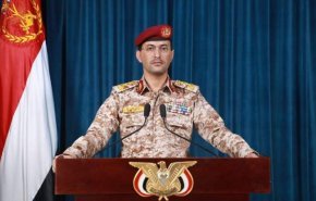 ارتش یمن: ۲ کشتی مرتبط با رژیم صهیونیستی را هدف قرار دادیم