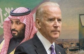 بلومبرگ: عربستان حاضر به همکاری با آمریکا برای مقابله با حوثی‌ها نیست

