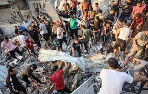 عدد شهداء العدوان على غزة يقترب من 20 ألفا.. 