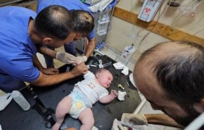 پزشکان بدون مرز: شرایط حاکم بر کرانه باختری وحشتناک است
