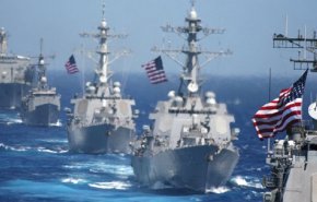 التحالف الأمريكي البحري.. مخاطر وتداعيات إقليمية ودولية 