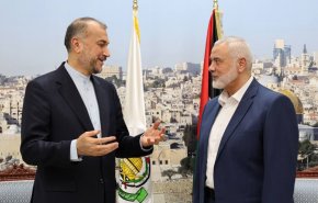 امیرعبداللهیبان: کاخ سفید به دنبال نجات آبرومندانه اسراییل از شکست راهبردی در غزه است