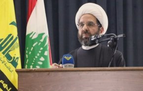حزب‌الله: تهدیدات رژیم صهیونیستی علیه لبنان تو خالی و از روی ترس است