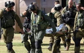 یک نظامی اسرائیلی دیگر در غزه کشته شد