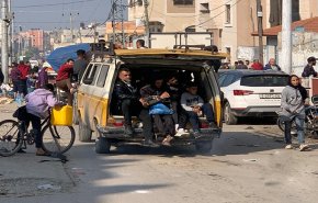 الاحتلال يجبر الفلسطينيين على الرحيل قسرا عن 20% من مساحة خان يونس