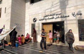 واشنگتن‌پست: شواهدی درباره استفاده نظامی حماس از بیمارستان الشفاء وجود ندارد
