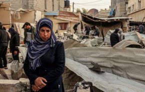 منظمة الصحة العالمية تحذر من تفش حتمي للأمراض المعدية في غزة