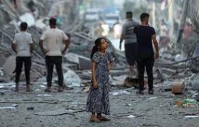 66 درصد مشاغل در غزه نابود شده است 