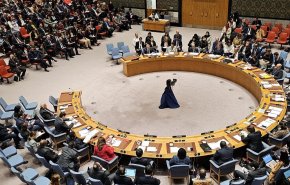 تصویب قطعنامه گسترش کمک‌ها به غزه در شورای امنیت سازمان ملل و رای ممتنع آمریکا