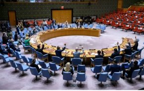 واکنش حماس به قطعنامه شورای امنیت در مورد غزه 