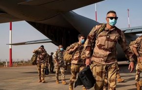 پایان حضور نظامی فرانسه در نیجر

