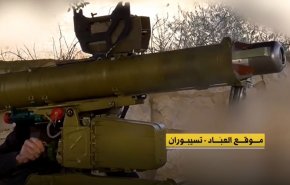 حمله حزب الله لبنان به دو پایگاه اسرائیلی + ویدیو