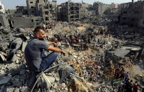 پیشنهاد رژیم صهیونیستی برای آتش بس یک هفته ای مشروط در غزه
