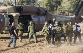 شمار کشته های ارتش رژیم اسرائیل به 472 نفر رسید