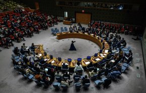 قرار مجلس الأمن حول غزة محاولة أميرکية لامتصاص الغضب العالمي