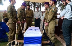 کشته شدن 7 سرتیپ و ژنرال صهیونیست در غزه