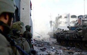 حماس: اسرائیل در حال غارت شمال غزه است
