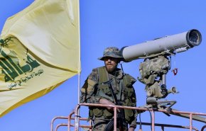 حزب‌الله مواضع نظامی رژیم صهیونیستی را هدف قرار داد