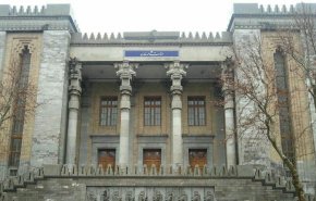الخارجية الايرانية تستدعي القائم بأعمال السفارة الروسية في طهران