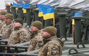 فضيحة بالدفاع الأوكرانية تتسبب بـ'إعتقال وإقالات' بالوزارة!
