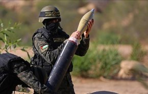المقاومة تواصل التصدي لقوات الاحتلال بغزة
