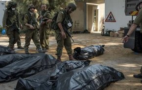 کشته شدن 6 نظامی صهیونیست در علمیات گردان های قسام 