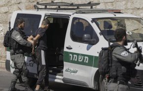 گزارش العالم از بازداشت گسترده جوانان فلسطینی در شمال کرانه باختری 