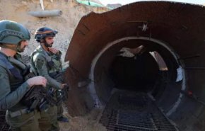 رژیم صهیونیستی اجساد 5 نظامی اسیر خود را در غزه پیدا کرد