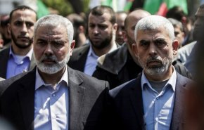 الكشف عن خطة صهيونية جديدة بشأن قادة حماس!
