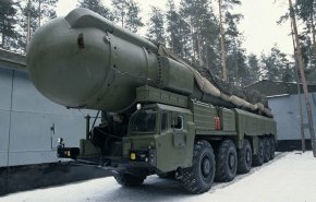 لوكاشينكو: الأسلحة النووية الروسية في مكانها اللازم وبحالة جيدة