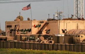 حمله مقاومت عراق به پایگاه آمریکا در سوریه