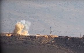 حمله سنگین حزب‌الله به مقر نظامیان صهیونیست/ 9 نظامی مجروح شدند