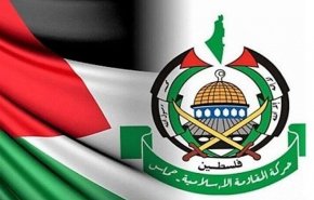 واکنش حماس به ترور سردار رضی موسوی
