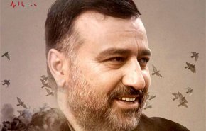 درخواست کاربران عرب پس از شهادت سید رضی موسوی از ایران؛ پاسخ باید محکم و دردآور باشد!