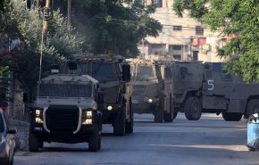 قوات الاحتلال تقتحم مدينة طولكرم لأكثر من 10 ساعات