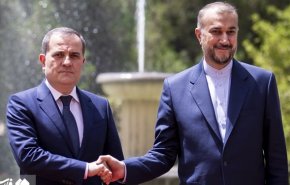 ادامه تلاش‌های ایران برای برقراری صلح بین جمهوری آذربایجان و ارمنستان

